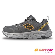 LOTTO CT 700 防潑水越野跑鞋