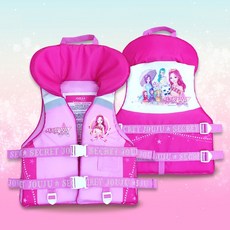 시크릿쥬쥬 구명조끼 35kg+그릿커머스Shop, 빠른배송