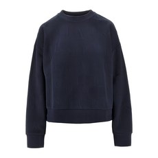 엠포리오아르마니 크루넥 스웨트셔츠