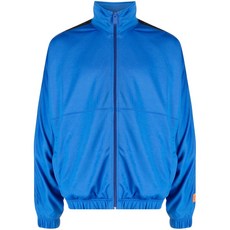 헤론프레스톤 로고 테이프 트랙재킷