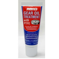 아브로 수동미션 오일첨가제 수동기어오일 누유방지, 1개