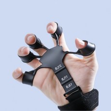 굳은살방지 손가락밴드 핑거밴드 그립밴드, 상세페이지 참조, 1개