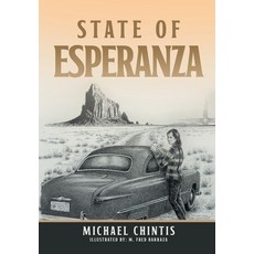 (영문도서)State of Esperanza Hardcover, Citiofbooks, Inc., English, 9798893917697