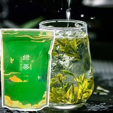 대신푸드몰 중국수입 녹차, 1개, 1개입, 100g
