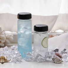 국내생산 주문 제작 인쇄 올누드 보틀 물병 500ml RD-09893, 1개, 1ml