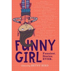 Funny Girl: Funniest. Stories. Ever., 기본