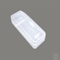 이군 면도기 케이스 면도기보관대