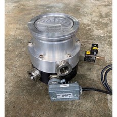 BOC EDWARDS EXT 255Hi 24V 渦輪分子幫浦 真空幫浦, 詳見包裝