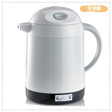 SPT 尚朋堂 1.5L 不鏽鋼保溫快煮壺 SSP-1533