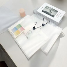 A4 문서보관 정리 아코디언 파일 오르간파일, 1개