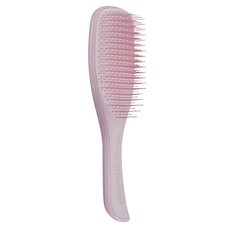 TANGLE TEEZER The Wet Detangler梳子, 粉色, 1組
