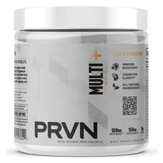 Prvn 多彩 + 橙霜, 1罐, 283.2g