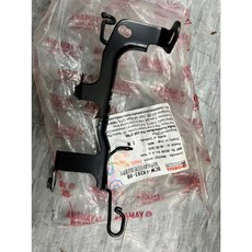 YZF155 V4 左下 右下導流托架 BCW-F8283-00 BCW-F8284-00，提升車身保護與運動外觀, 1個, 左下BCW-F8283-00