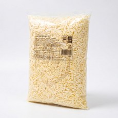[5월6일 순차 출고] 썬리취 PA 모짜렐라 골든치즈 2.5kg X 6봉 자연치즈 피자치즈 냉장, 6개