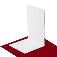 무인양품 스틸 칸막이 판 기타 M, 1세트