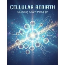 (영문도서)Cellular Rebirth: Unveiling A New Paradigm Paperback, Independently Published, English, 9798242670426