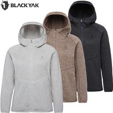 블랙야크 여성 보온성 아웃도어 등산 기모 사카리바 후디 플리스자켓1 1BYJKWU502 570147