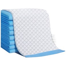 育護 多功能成人護理看護墊, 中等的, 1個, 1片