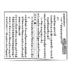 （隨身碟出貨）蔣大鴻家傳地理厚錄 (72頁)