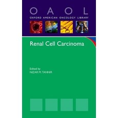 (영문도서) Renal Cell Carcinoma Paperback, Oxford University Press, USA, English, 9780199988136