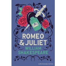 (영문도서)Romeo and Juliet: Barrington Stoke Edition Paperback, English, 9780008750329
