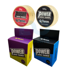 큐텐 파워스윙 트레이너 스윙추 스윙웨이트 무게추, 1개