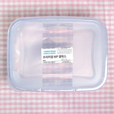 몰드몰 프리미엄 MP 젤왁스 [ 1KG ]