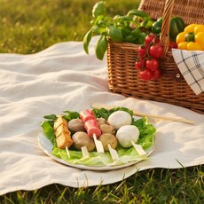 RFS 대나무 꼬치 닭봉, 소