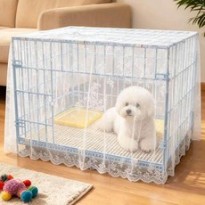 반려동물 모기장 창문 애견 고양이 방묘문 안전문 강아지, 레이스 메쉬