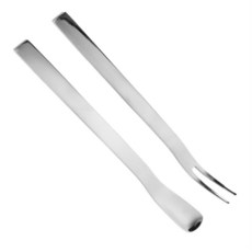 리븐즈 감성 주방 모던 테이블 유아용 아동용 나눔 식기 테이블웨어, 티스픈 4P