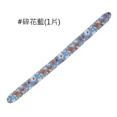 兒童瀏海貼 固定頭髮 可愛長條髮貼 女童髮貼 碎髮神器 人魚朵朵