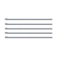 효율적인 실밥 및 갈고리 준비를 위한 스테인리스 스틸 낚시 미끼 바늘 도구 길이 20cm의 녹슬지 않음, 01 US, 01 vegetable cutter