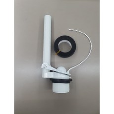 대림 투피스 양변기 호환용 사이펀 플러쉬 밸브 2인치 기본형 제품