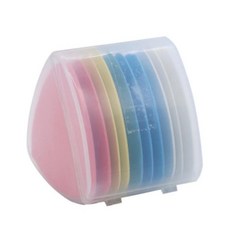 초크 재단 10개세트, 세트 053030DC