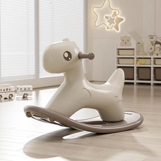 파워쇼퍼 아기자동차 아기 자동차 아기실내자동차, 1개, 베이지 카멜