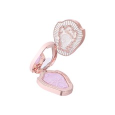 【實體門市】Flower Knows花知曉 獨角獸系列浮雕腮紅, 05半熟蜜桃, 1個