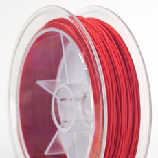 OAR 0 8/1 0MM 색 나일론 스레드 DIY 54 옥 코드 라인 JEWE 로프 매트, 10red, 0.8MM about20meters, 10red
