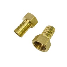 농업용 열교환기 판형 에어컨 물콘 브레이징 응결기, 2개