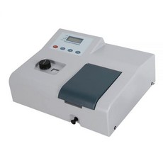 DYRABREST 가시광선 분광 광도계 721 LCD 디지털 실험실 분광 광도계 110V 휴대용 350-1020nm 텅스텐 램프 실험실 장비