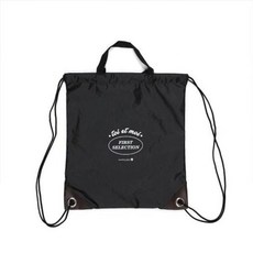 어깨끈 신주머니 360x400 모닝글로리, 본상품