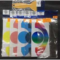 阿德騎士部品 JET S 儀表保護貼 JETS 液晶螢幕保護貼, 1個, 透明