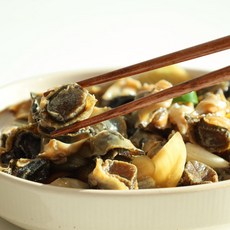 일월식품 수제 간장 소라장 500g, 1개