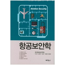 航空保安學, 李康錫, 樸英莎