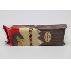 진한 에멘탈치즈 250g eun43147wI, 1개, 1g