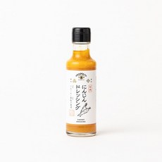 아코메야 일본 TV에 소개된 당근 드레싱 150ml, 1개