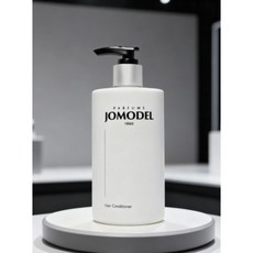 JOMODEL 植泌髮蕊修護霜 400ml 髮蕊修護霜 護髮膜 深層修護 染燙受損髮, 1個