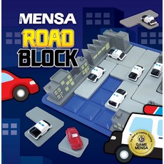 게임멘사 로드블럭, 1개