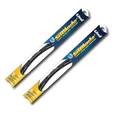 Silblade Honda Civic 九代 三節式矽膠撥水雨刷 26 22 贈雨刷精 哈家