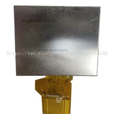 CTM320240N11 V2.0 3.5인치 60핀 TFT LCD 화면 디스플레이