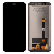 SwarKing Cat S62 5.7인치와 호환되는 디지털 디스플레이 교체 (블랙 프레임 없음) LCD 터치 스크린 디지타이저 어셈블리 수리 도구 포함 101732, SwarKing Cat S62 5.7인치와 호환되는 디